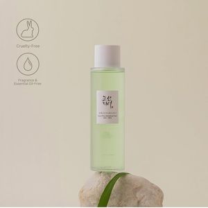 Beauty of Joseon Green Plum Refreshing Toner AHA + BHA